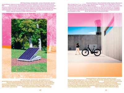 Biennale Internationale Design Saint-Étienne 2025