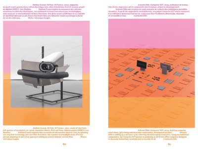 Biennale Internationale Design Saint-Étienne 2025