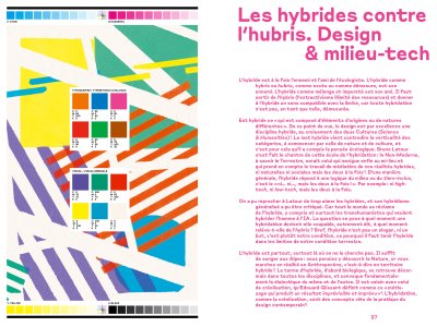 Biennale Internationale Design Saint-Étienne 2025