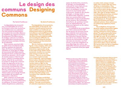 Biennale Internationale Design Saint-Étienne 2025