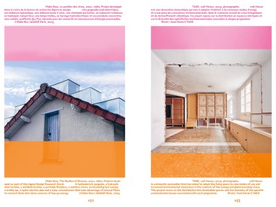 Biennale Internationale Design Saint-Étienne 2025