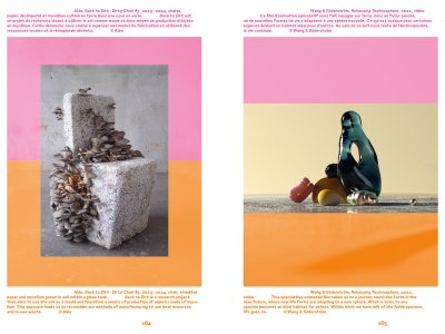 Biennale Internationale Design Saint-Étienne 2025