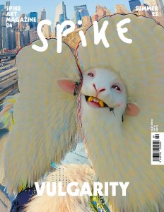 Spike - Vulgarity