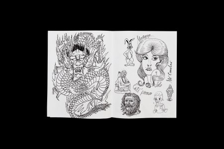 Coloring Book II