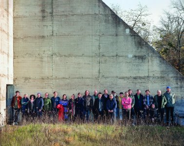 Le Parlement de la Recherche