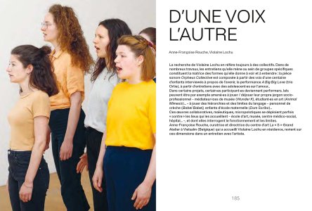 Inventaire Langages