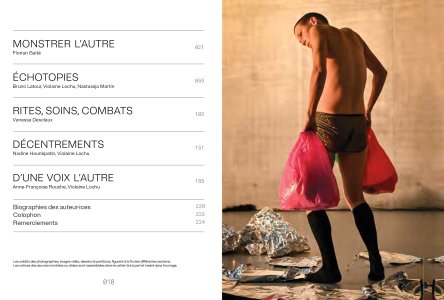 Inventaire Langages