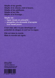 Sibylle et le monde rigolo