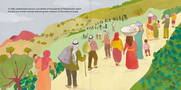 Noor's Heroes