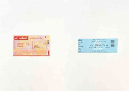 Tickets to the Core