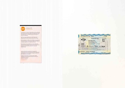 Tickets to the Core