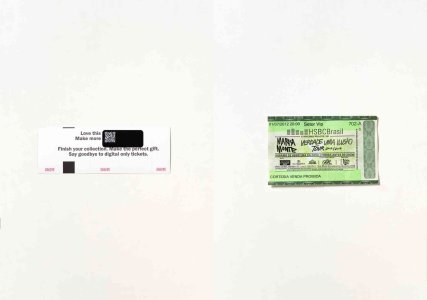 Tickets to the Core