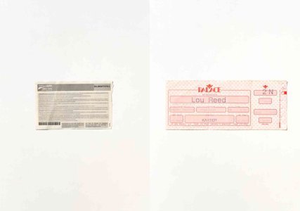 Tickets to the Core