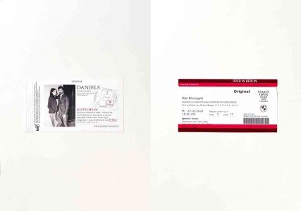 Tickets to the Core