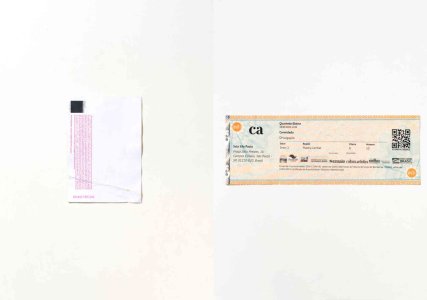 Tickets to the Core