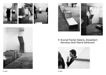 Installation Views