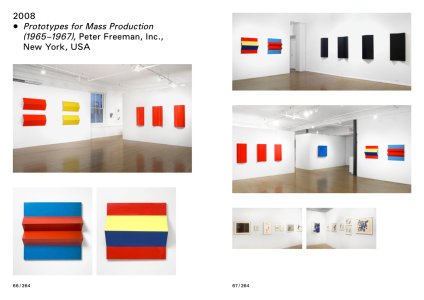 Installation Views