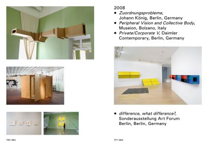 Installation Views