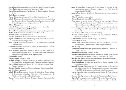 Amitiés