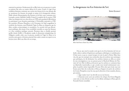 Amitiés