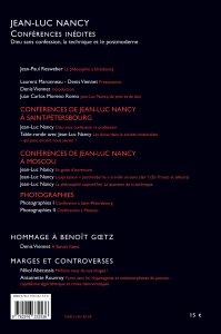 Le Portique