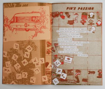 Journal intime