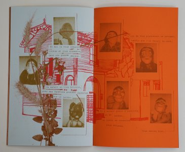 Journal intime
