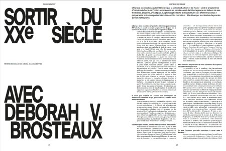 Mouvement