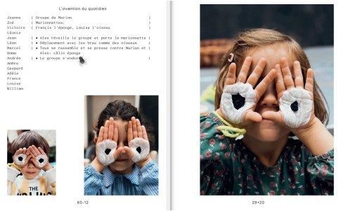 L'Invention du quotidien