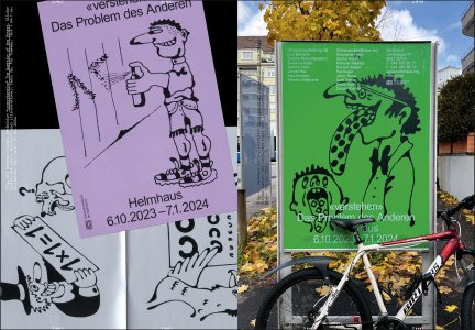 Faire – Regarder le graphisme
