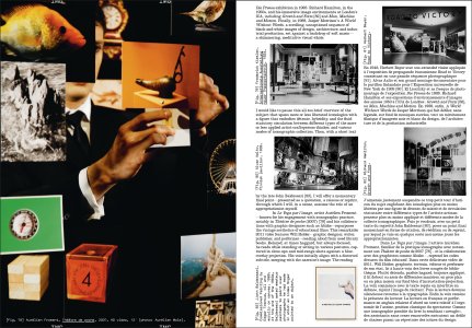 Faire – Regarder le graphisme