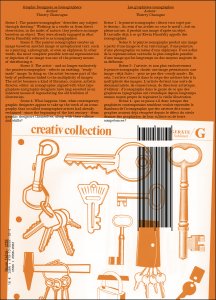 Faire – Regarder le graphisme