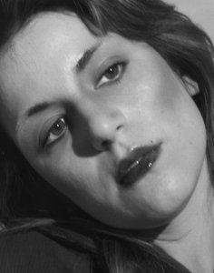 Danielle Neu - Head 