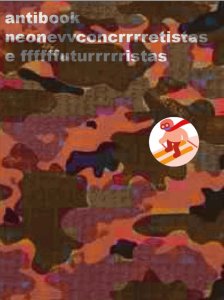 Jean-Michel Wicker - antibook neonevvconcrrrretistas e ffffffuturrrrristas