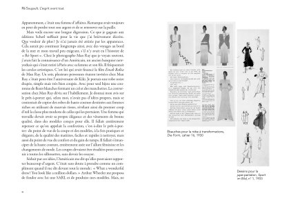 L'esprit avant tout – Du Bauhaus au reste du monde