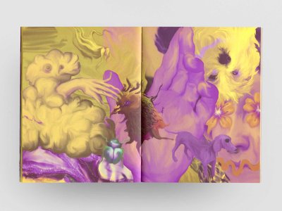 Zero zine