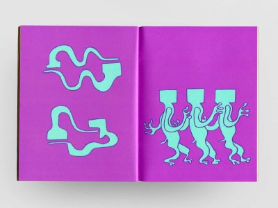 Zero zine
