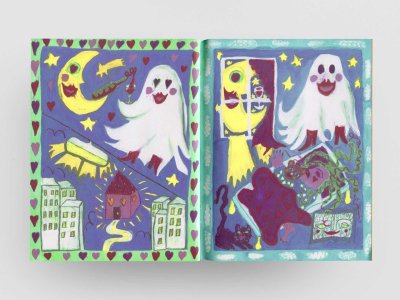 Zero zine