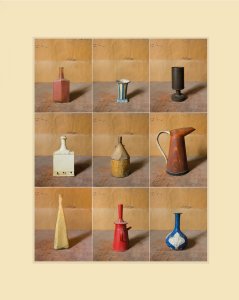 Joel Meyerowitz - Morandi\'s Object - New Edition