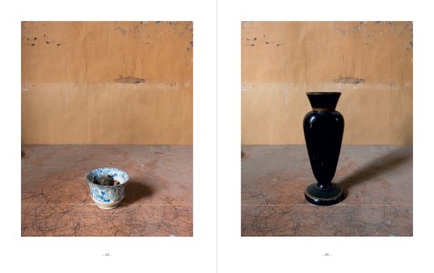 Morandi's Objects