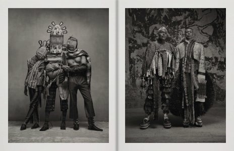 Birds of Mexico City