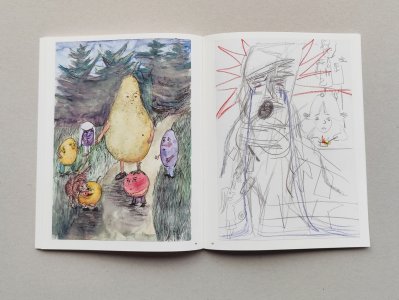 Drawings/Zeichnungen