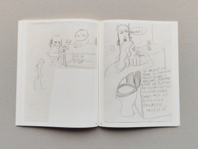 Drawings/Zeichnungen