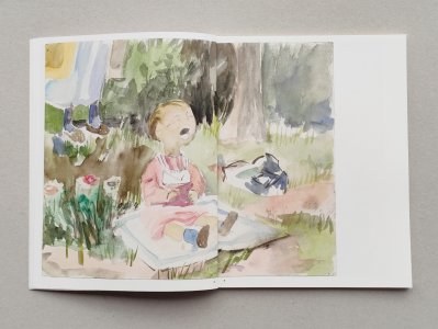 Drawings/Zeichnungen