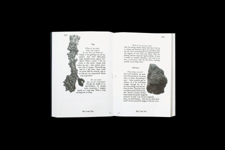 Attitudes of Stone