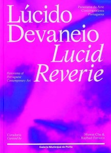  - Lucid Reverie 