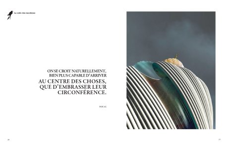 La Cité  de Thélème