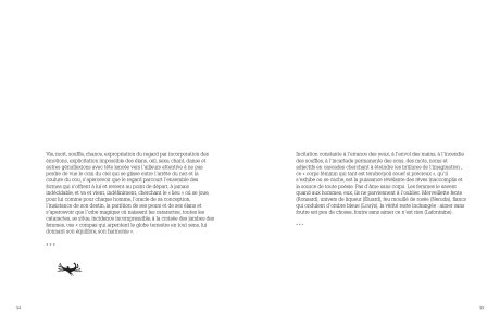 La Cité  de Thélème