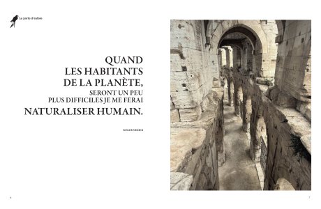 La Cité  de Thélème