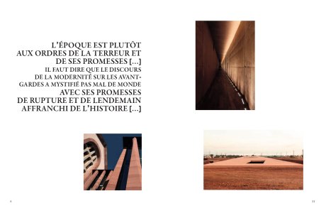 La Cité  de Thélème